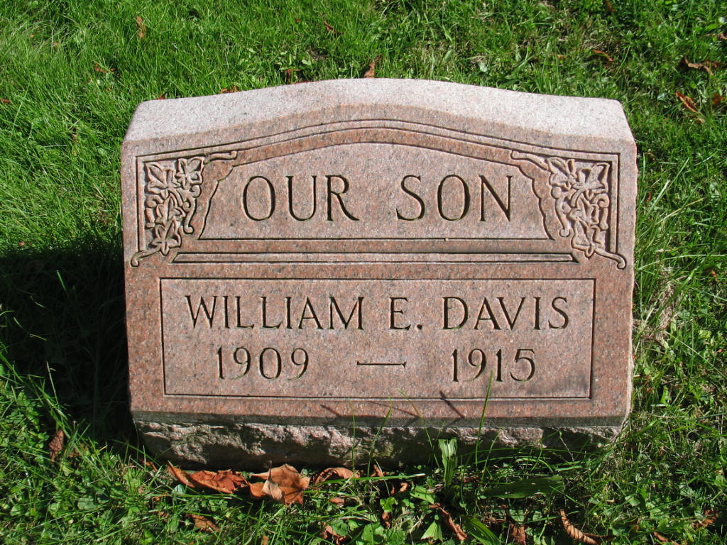 tombstone